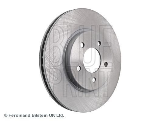 Ford Maverick 2001-2005 Arası 2.3 16V, 2.0 16V FWD, 3.0 V6 24V, 3.0 V6 24V FWD, 2.0 16V Blueprint Marka Ön Fren Diski