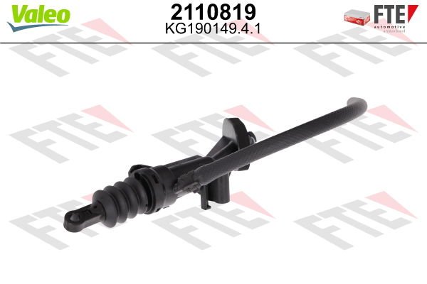 Ford Transit 2006-2014 Arası 2.2 TDCi Valeo Marka Debriyaj Üst Merkezi