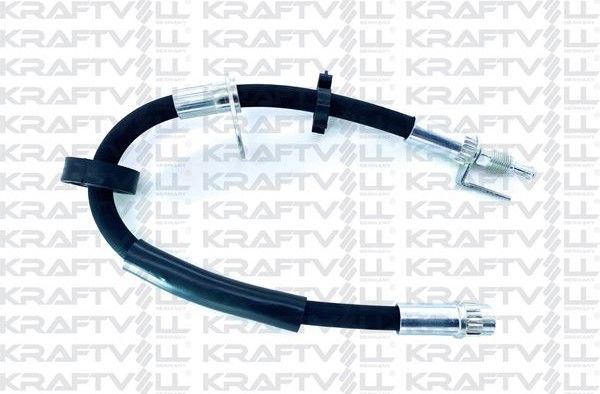 Scudo 1.6 mjt Ön Fren Hortumu Kraftwoll KRF-07080288