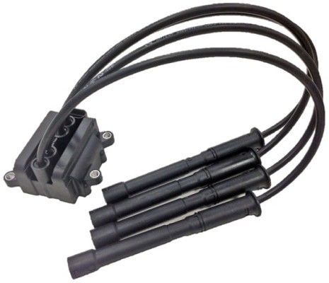 Renault Symbol 2008-2012 Arası 1.2 16V Hella Marka Ateşleme Bobini