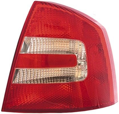Skoda Octavia 2004-2013 Arası 2.0 TDI 16V Hella Marka Sol Stop Lambası
