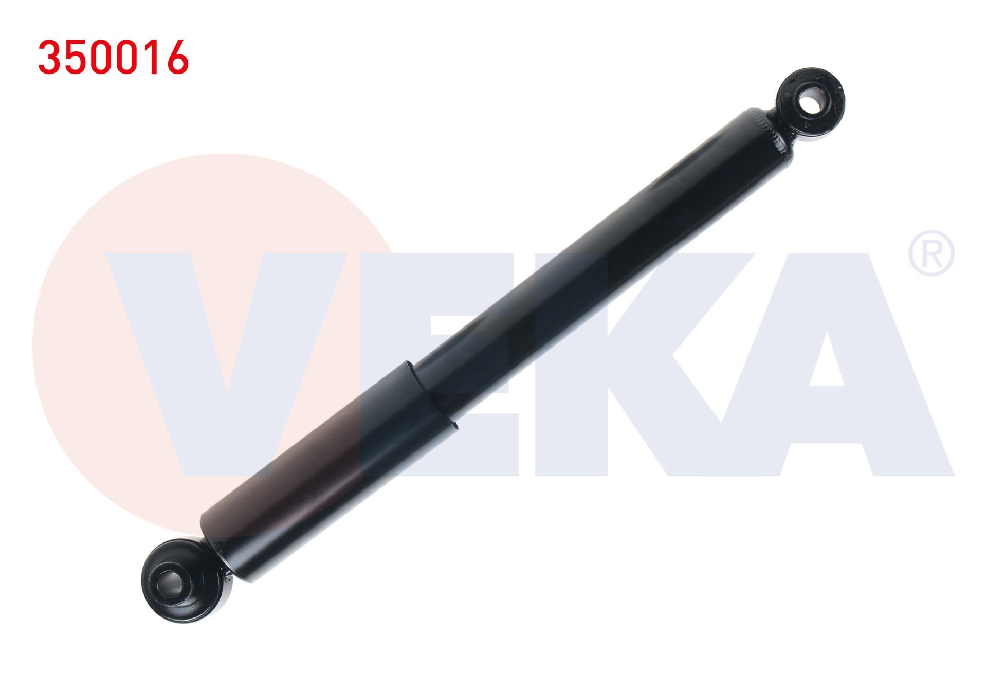 Scenic 1.6 8V Arka Amortisör Veka 350016