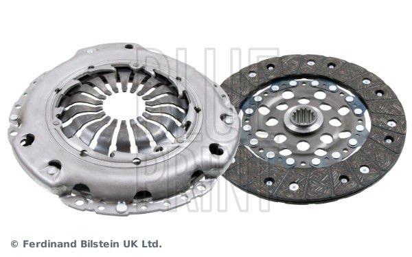 Opel Corsa 2000-2012 Arası 1.7 CDTi Blueprint Marka Debriyaj Seti