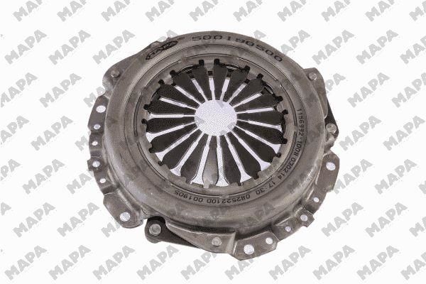 Fiat Uno 1983-2013 Arası 75 i.e. 1.5, 1.3 Turbo i.e. Mapa Marka Debriyaj Seti