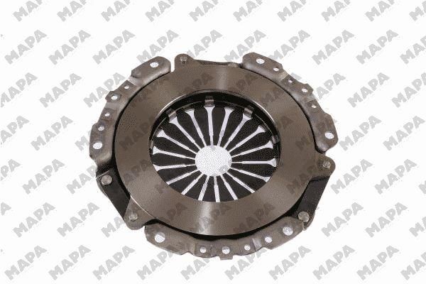 Fiat Uno 1983-2013 Arası 75 i.e. 1.5, 1.3 Turbo i.e. Mapa Marka Debriyaj Seti