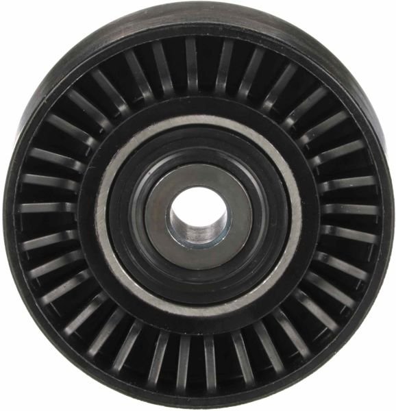Fiat Sedici 2006-2014 Arası 2.0 D Multijet, 2.0 D Multijet 4x4 Gates Marka Vantilatör Kayış Gergi Rulmanı