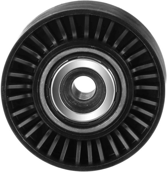 Fiat Sedici 2006-2014 Arası 2.0 D Multijet, 2.0 D Multijet 4x4 Gates Marka Vantilatör Kayış Gergi Rulmanı