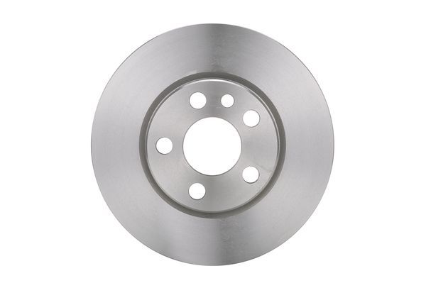 Peugeot Expert 1995-2006 Arası 1.9 TD Bosch Marka Ön Hava Soğutmalı Fren Diski