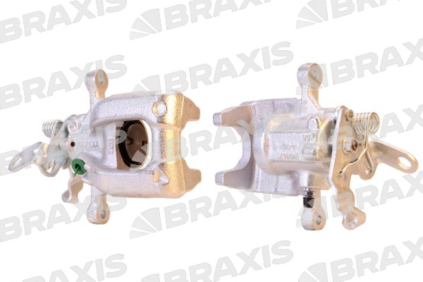 Skoda Octavia 2004-2013 Arası 1.8 TSI 4x4 Braxis Marka Sağ Ön Fren Kaliperi