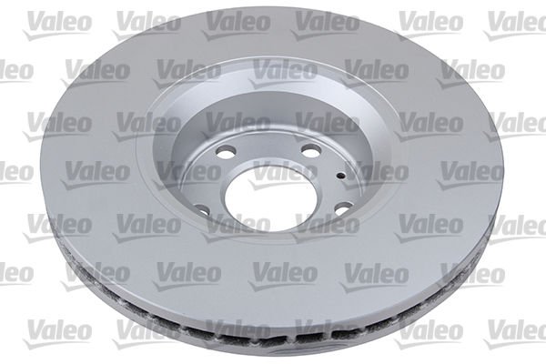Audi A6 2004-2011 Arası 3.0 TDI quattro Valeo Marka Ön Havalı Fren Diski