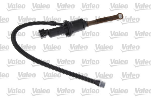 Citroen Berlingo 2008-2012 Arası 1.6 HDi 75 16V Valeo Marka Debriyaj Üst Merkezi