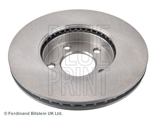 Ford Maverick 2001-2005 Arası 2.3 16V, 2.0 16V FWD, 3.0 V6 24V, 3.0 V6 24V FWD, 2.0 16V Blueprint Marka Ön Fren Diski