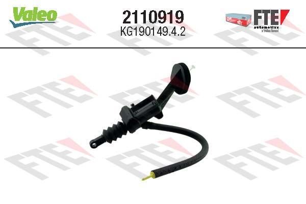 Ford Transit 2006-2014 Arası 2.2 TDCi RWD Valeo Marka Debriyaj Üst Merkezi