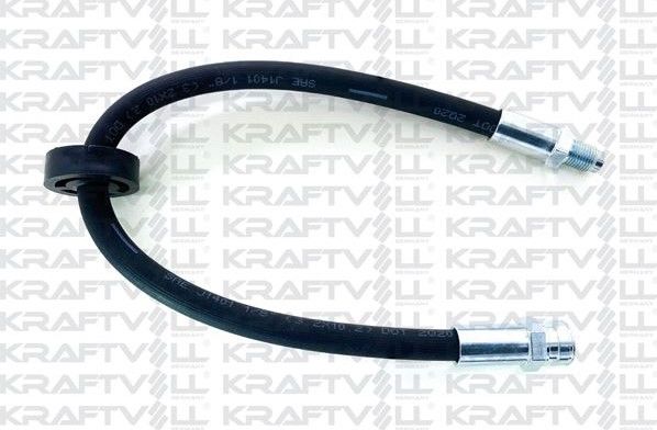 Ducato II 2.3JTD 15'' Fren Hortumu Arka KRF-07080380