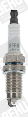 Skoda Fabia 1999-2008 Arası 1.4 16V Beru Marka Buji