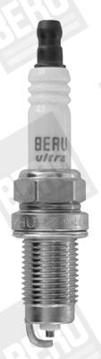 Skoda Fabia 1999-2008 Arası 1.4 16V Beru Marka Buji