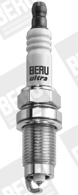 Skoda Fabia 1999-2008 Arası 1.4 16V Beru Marka Buji