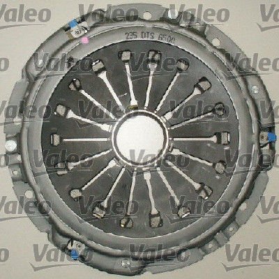 Alfa Romeo Gtv 1994-2005 Arası 2.0 V6 Turbo Valeo Marka Debriyaj Seti
