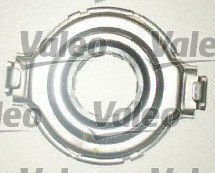 Alfa Romeo Gtv 1994-2005 Arası 2.0 V6 Turbo Valeo Marka Debriyaj Seti