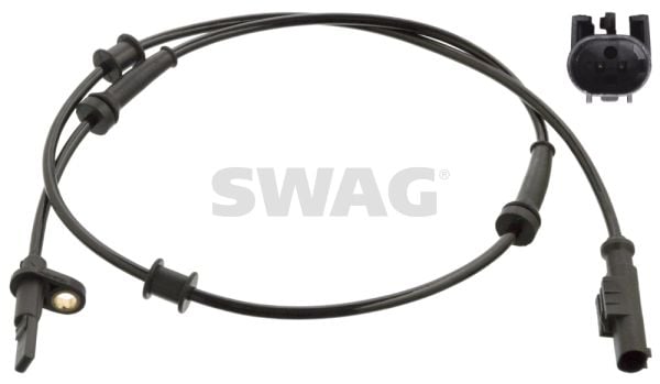 Fiat Ducato 2006-2010 Arası 0 D Swag Marka Arka Abs Sensörü