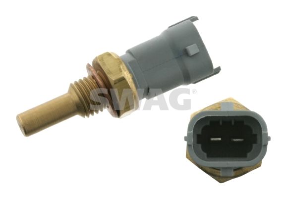 Fiat Ducato 2006-2010 Arası 140 Natural Power Swag Marka Hararet Müşürü