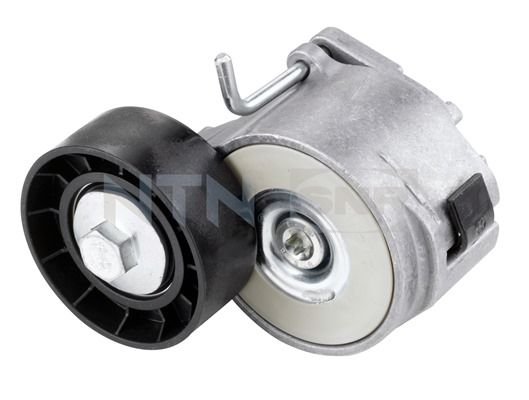 Fiat Sedici 2006-2014 Arası 2.0 D Multijet, 2.0 D Multijet 4x4 SNR Marka Vantilatör Kayış Gergi Rulmanı