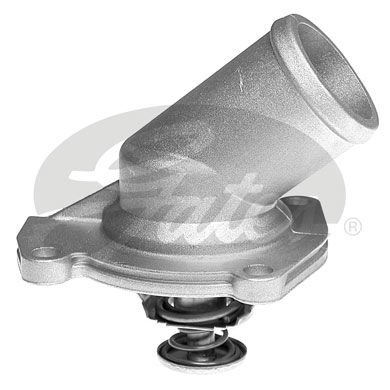 Opel Meriva 2003-2010 Arası 1.4 16V Twinport LPG Gates Marka Termostat