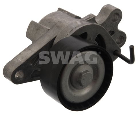 Peugeot 206 1998-2012 Arası 1.1 i, 1.4 i Swag Marka Vantilatör Kayış Gergi Rulmanı