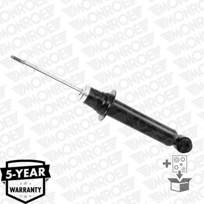 Peugeot 407 2004-2011 Arası 2.2 16V Ön Sağ Gazlı Monroe Marka Amortisör