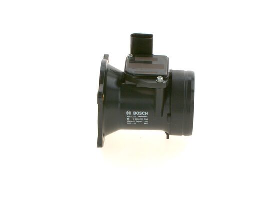Volkswagen Transporter 1990-2004 Arası 2.5 Syncro Bosch Marka Hava Debimetresi