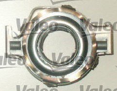 Alfa Romeo Gtv 1994-2005 Arası 2.0 V6 Turbo Valeo Marka Debriyaj Seti