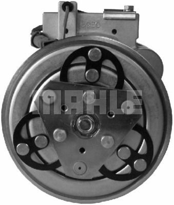 Alfa Romeo 155 1992-1997 Arası 1.8 T.S. Sport Mahle Marka Klima Kompresörü