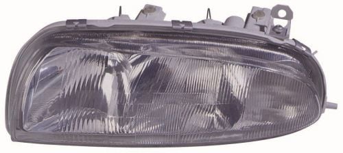 Ford Fiesta 1995-2006 Arası 1.3 i Sol Depo Marka Far