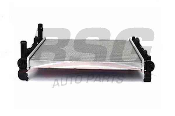 Ford Fusion 2002-2012 Arası 1.4 TDCi BSG Marka Su Radyatörü