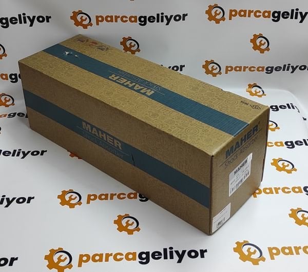 Linea Ön Amortisör Sağ Maher MHR-16521