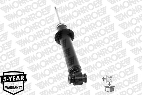 Peugeot 407 2004-2011 Arası 1.6 HDi 110 Ön Sağ Gazlı Monroe Marka Amortisör