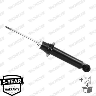 Peugeot 407 2004-2011 Arası 1.6 HDi 110 Ön Sağ Gazlı Monroe Marka Amortisör