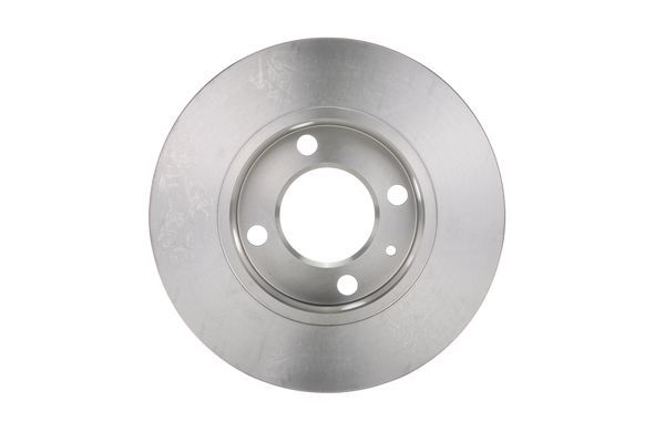 Seat Cordoba 1993-2002 Arası 1.4 i Bosch Marka Arka Fren Diski