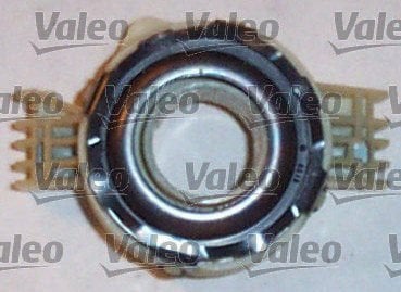 Alfa Romeo Gtv 1994-2005 Arası 2.0 T.SPARK 16V Valeo Marka Debriyaj Seti