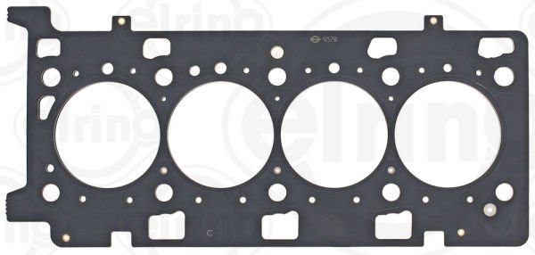 Opel Movano 2010-2014 Arası 2.3 CDTI FWD Elring Marka Silindir Kapak Contası