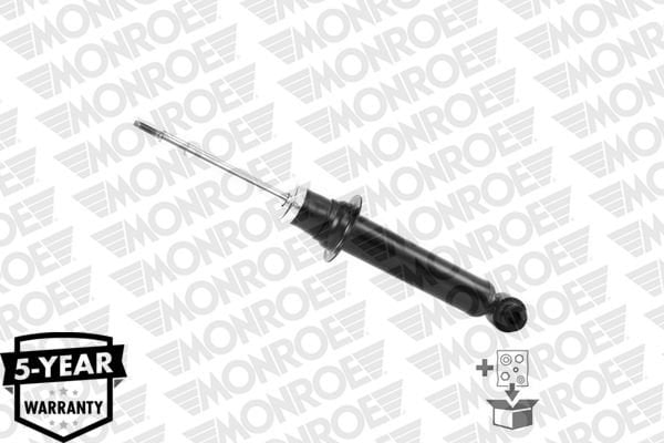 Peugeot 407 2004-2011 Arası 2.2 HDi 170 Ön Sağ Gazlı Monroe Marka Amortisör