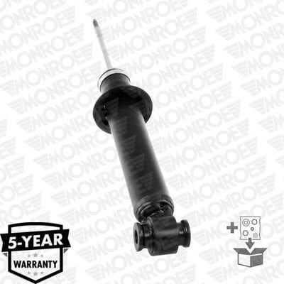 Peugeot 407 2004-2011 Arası 2.2 HDi 170 Ön Sağ Gazlı Monroe Marka Amortisör