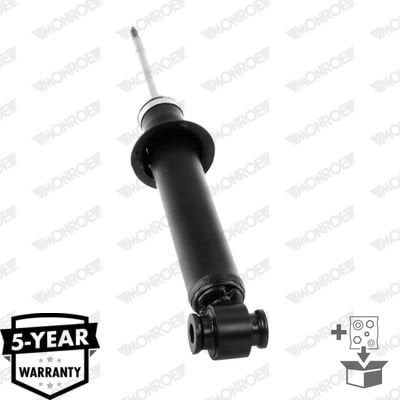 Peugeot 407 2004-2011 Arası 2.2 HDi 170 Ön Sağ Gazlı Monroe Marka Amortisör