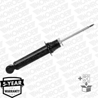Peugeot 407 2004-2011 Arası 2.2 HDi 170 Ön Sağ Gazlı Monroe Marka Amortisör