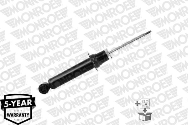 Peugeot 407 2004-2011 Arası 2.2 HDi 170 Ön Sağ Gazlı Monroe Marka Amortisör