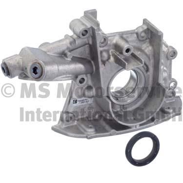 Renault Kangoo 1997-2001 Arası 1.2 Pierburg Marka Yağ Pompası