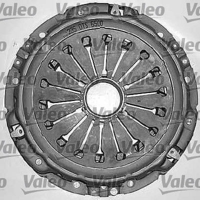 Alfa Romeo Gtv 1994-2005 Arası 2.0 V6 Turbo, 3.0 V6 24V Valeo Marka Debriyaj Seti