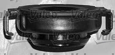 Alfa Romeo Gtv 1994-2005 Arası 2.0 V6 Turbo, 3.0 V6 24V Valeo Marka Debriyaj Seti