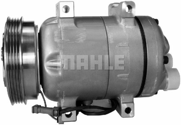 Alfa Romeo 155 1992-1997 Arası 1.7 T.S. Behr Marka Klima Kompresörü