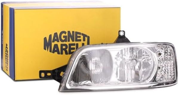 Ducato II 02-05 Far Sol Magnetti Marelli 712415501129